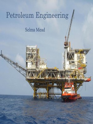 cover image of Petroleum Engineering